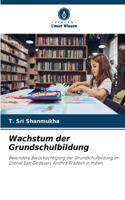 Wachstum der Grundschulbildung