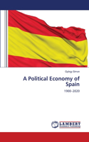 Political Economy of Spain