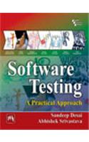 Software Testing : A Practical Approach