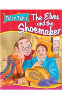 The Elves and the Shoemaker