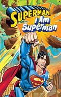 I am Superman
