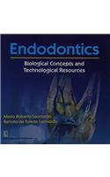 Endodontics: Biological Concepts and Technological Resources