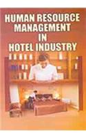 Human Resource Management in the Hotel Industry