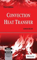 Convection Heat Transfer, 3Rd Ed