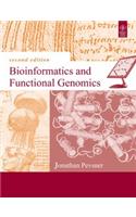 Bioinformatics And Functiol Genomics, 2Ed (Exclusively Distributed By Cbs Publishers & Distributors Pvt. Ltd.)