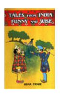 Tales From India Funny And Wise