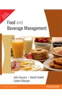 Food and Beverage Management