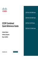 CCSP Combined Quick Reference Guide: Snrs Exam (642-504)