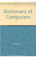 Dictionary of Computers
