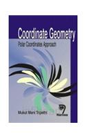 Coordinate Geometry