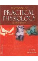 Textbook Of Practical Physiology - 2nd Editio
