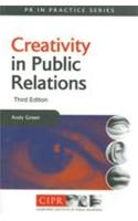 Creativity In Public Relations, 3/e