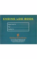 ENGINE LOG BOOK