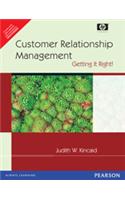 Customer Relationship Management