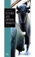 Fundamentals Of Futures And Options Markets, 4/E With Diskette