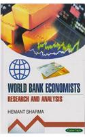 World Bank Economics Research And Analysis