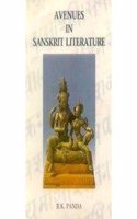 Avenues in Sanskrit Literature -
