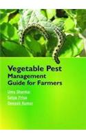 Vegetable Pest Management Guide for Farmers