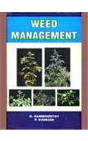 Weed Management*