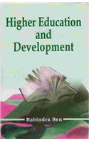 Higher Education and Development