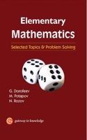 Elementary Mathematics : Selected Topics And Problem Solving 6/E