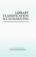 Library Classification & Catalouguing