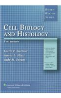 Brs Cell Biology & Histology, 6E (With Scartch Codes)