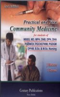 Practical And Viva Community Medicine For Student