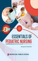 Essentials of Pediatric Nursing