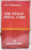 INDIAN PENAL CODE ,8th Edition 2014