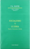 Socialismo y guerra