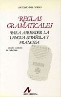 Reglas Gramaticales Para Aprender La Lengua Espanola y Francesa