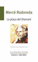 La Placa Del Diamant