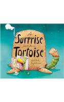 Surprise for Mrs. Tortoise