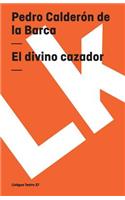 El divino cazador