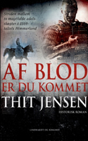 Af blod er du kommet