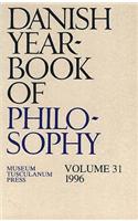 Danish Yearbook of Philosophy