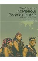 Concept of Indigenous Peoples in Asia