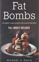 Keto Fat Bombs
