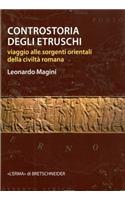 Controstoria Degli Etruschi