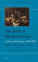 Birth of Modern Europe