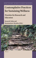 Contemplative Practices for Sustaining Wellness
