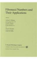 Fibonacci Numbers and Their Applications: 1st 1st International Conference : Papers(28 Mathematics and its Applications)