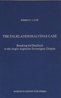 Falklands/Malvinas Case