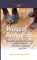 Ways of Being Free