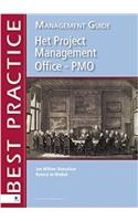 Het Project Management Office - PMO - Management Guide