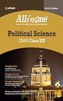 All in One Political Science Cbse Class 12th