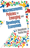 Macroeconomic Policies for Emerging and Developing Economies