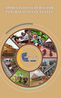 Appreciation Course for Panchayat Accountants [Hardcover]
