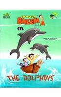 Chhota Bheem: The Dolphins (Volume - 37)